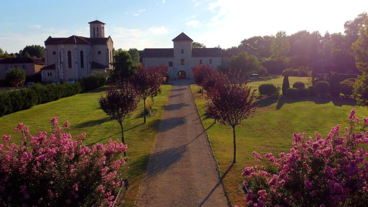 Château Reys Creon-d'Armagnac Ngoại thất bức ảnh