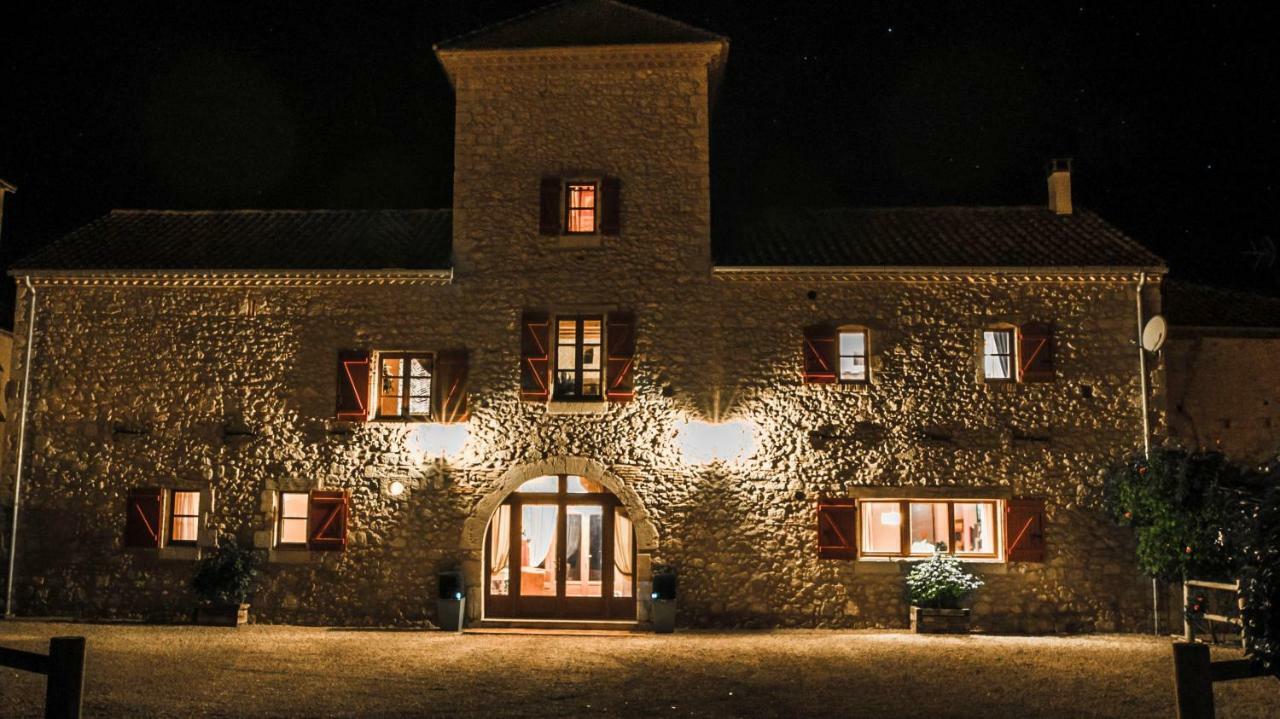 Château Reys Creon-d'Armagnac Ngoại thất bức ảnh